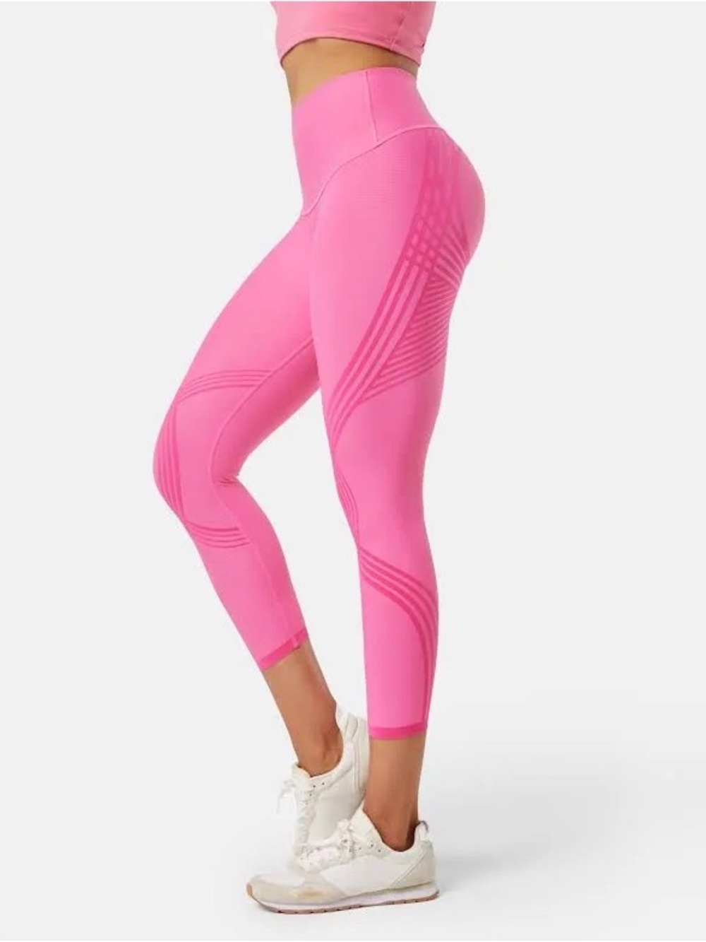 Fanka Body Sculpt 7/8 Leggings Size Small